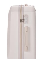 ليمرا طقم شنط مكون من 4 قطع بيج