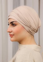 توربان أريج لف قماش قطن من Black Wing