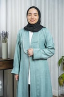 أخضر نعناعي