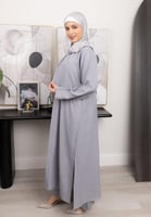 رمادي