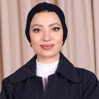 توربان BG من القطن البارد: لمسة من الأناقة والفخام...