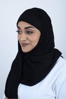 أسود