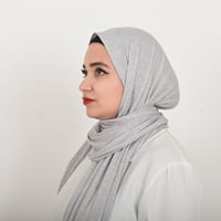 رمادي