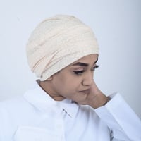 توربان آسيا متعدد الثنيات من بلاك وينج – رمز التمي...