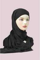 أسود
