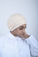 توربان آسيا متعدد الثنيات من بلاك وينج – رمز التمي...