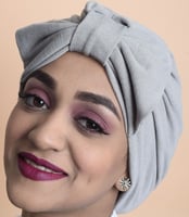رمادي