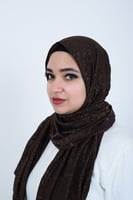 بني غامق