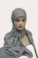 رمادي