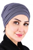 رصاصي داكن