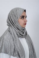 رمادي