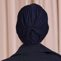 توربان BG من القطن البارد: لمسة من الأناقة والفخام...