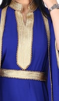 Royal blue