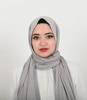 رمادي