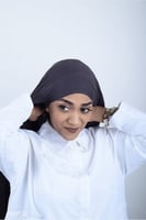 رصاصي داكن