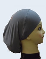 رصاصي داكن