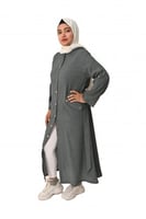 رمادي