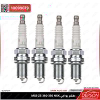 طقم بواجي - ام جي ZS