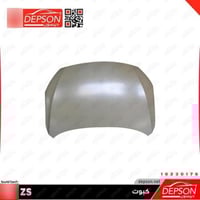 كبوت - ام جي MG-ZS