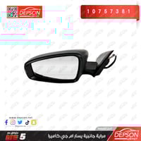 مراية جانبية يسار ام جي MG-5 فل كامل كاميرا