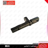 حساس ABS امامي - MG6