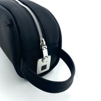 حقيبة بصمة black 2