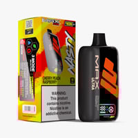 سحبة ناستي ماكس 40 الف موش