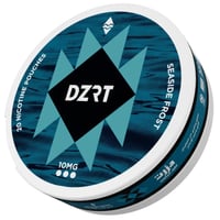 اظراف نيكوتين دزرت سي سايد فروست 10 ملغ