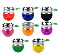 راس تفاحة الامريكي