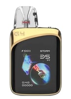 جهاز سحبة يوويل كاليبرن جي 4 برو كوكو