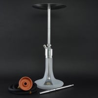 شيشة هوايا روسي ستانلس ستيل HAWAYA