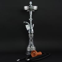 شيشة تونسي مقاس 26 شنطة