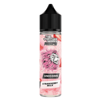 نكهة فيب بليند فيب يونيكورن ميلك شيك فراولة