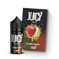 نكهة جوسي تفاحتين