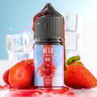 نكهة ميجا فراولة ايس - 30 مل