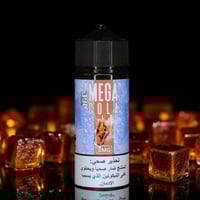 نكهة فيب ميقا كولا ايس 120 مل