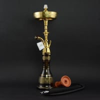 شيشة تونسي مقاس 26 شنطة