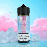 نكهة فيب ميقا علكة ايس 120 مل