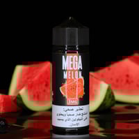 نكهة فيب ميقا بطيخ 120 مل