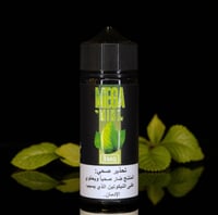 نكهة فيب ميقا نعناع 120 مل