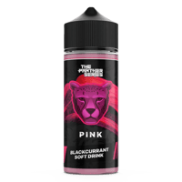 نكهة فيب دكتور فيب ذا بينك سيريس بينك بانثر 120 مل