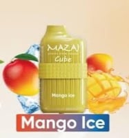 مزاج 6000موش 20نيكوتين