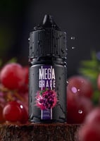 نكهة ميجا عنب - 30 مل
