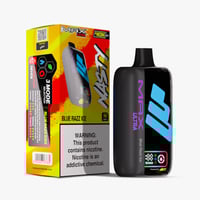 سحبة ناستي ماكس 40 الف موش