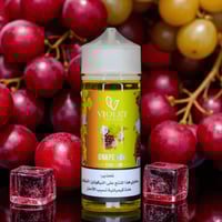 نكهة عنب ايس 120 مل فيوليت