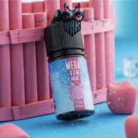 نكهة ميجا علك سولت - 30 مل