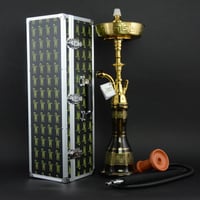 شيشة تونسي مقاس 26 شنطة