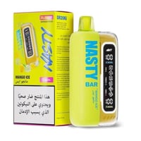 مانجو ايس