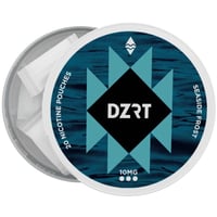 اظراف نيكوتين دزرت سي سايد فروست 10 ملغ