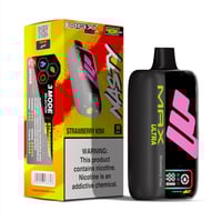 سحبة ناستي ماكس 40 الف موش